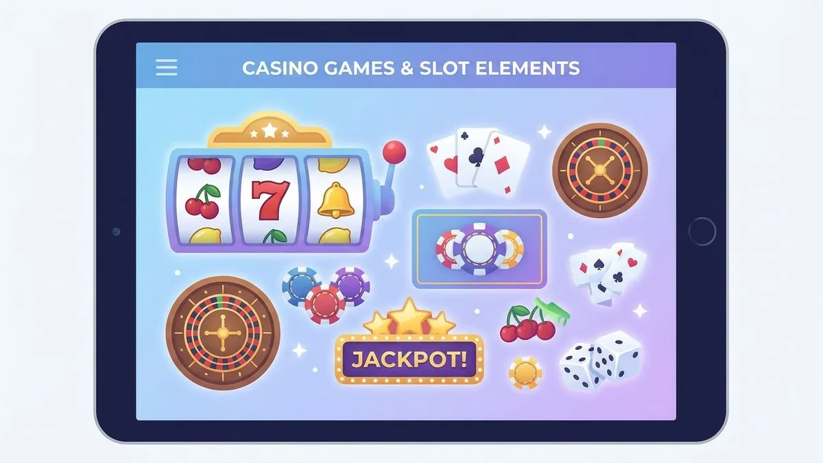 Casino igre